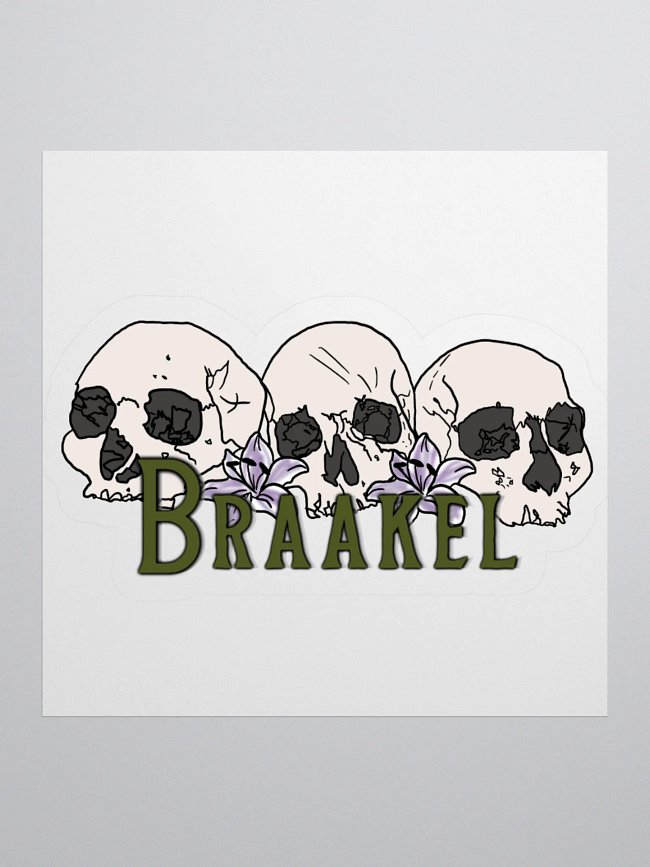 Braakel Logo