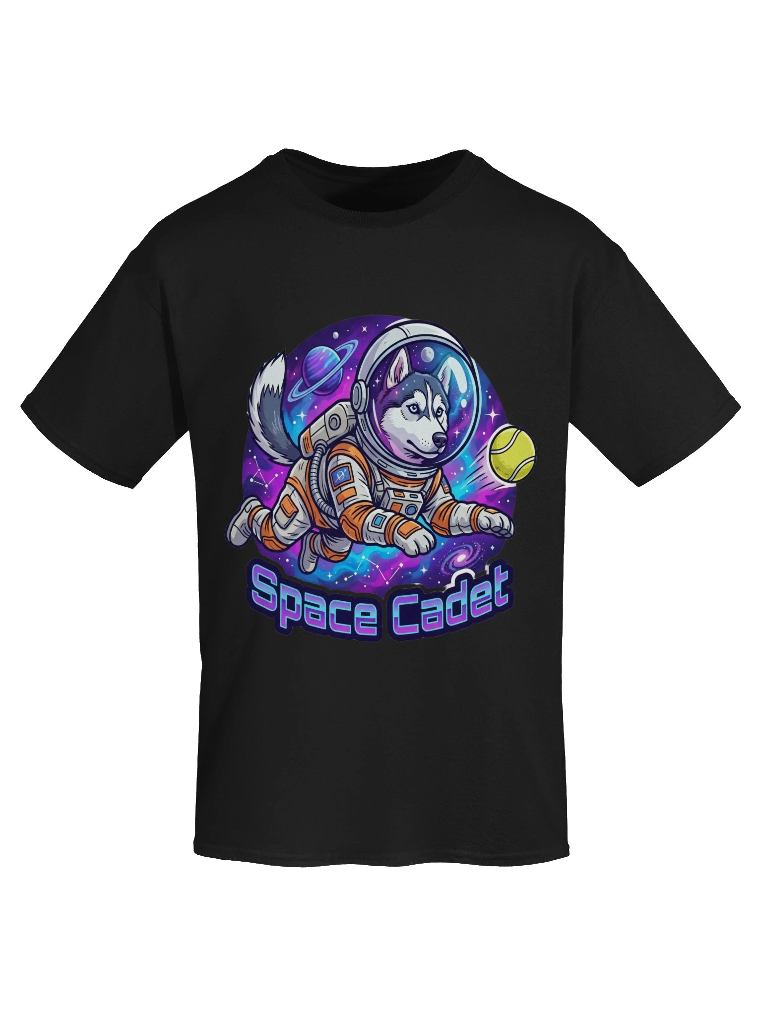 Space Cadet Husky Tee product image (33)
