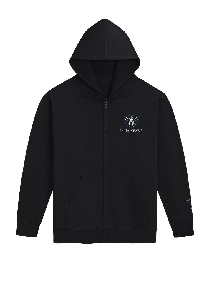 Unisex Zip Hoodie product image (1)