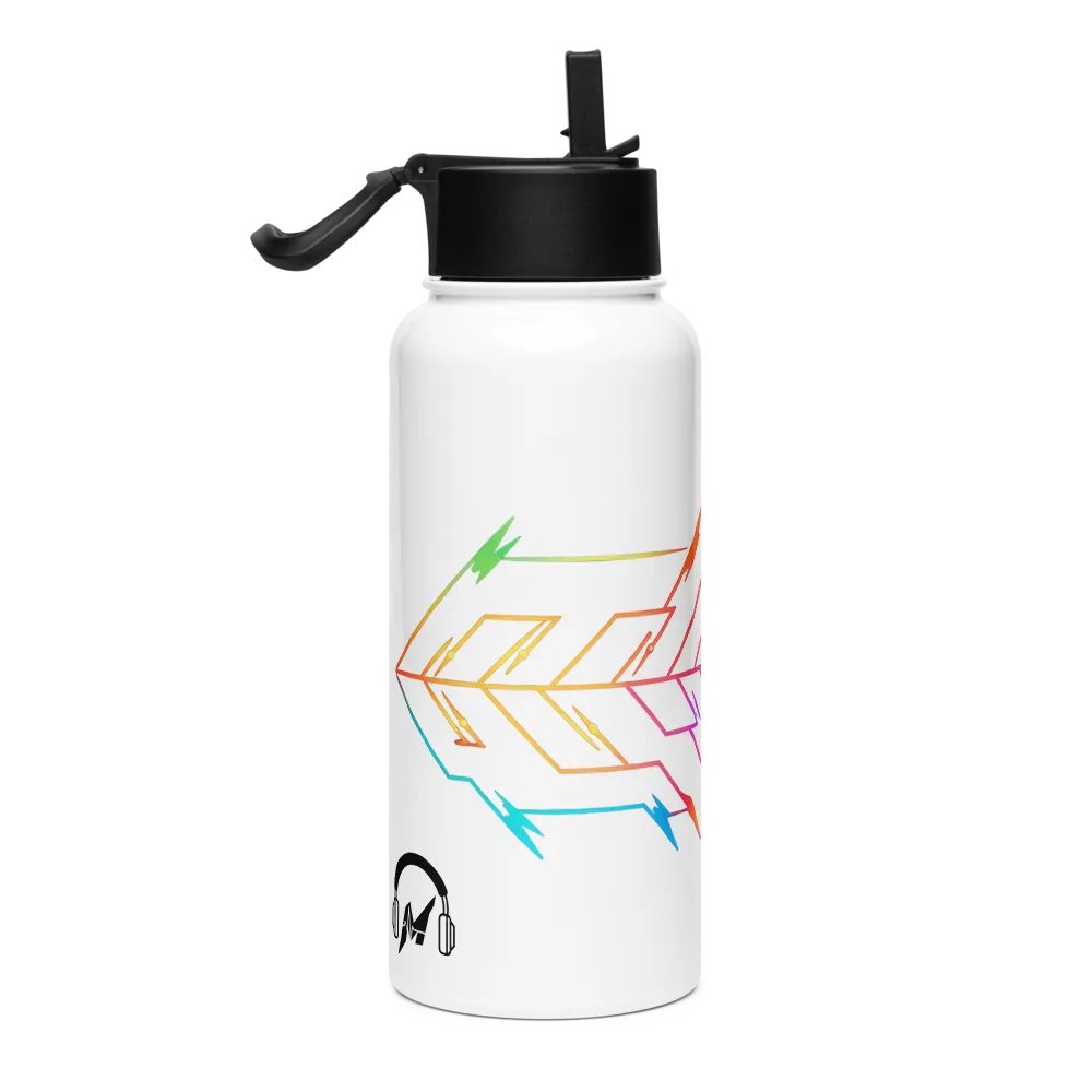 Major Bottle product image (4)