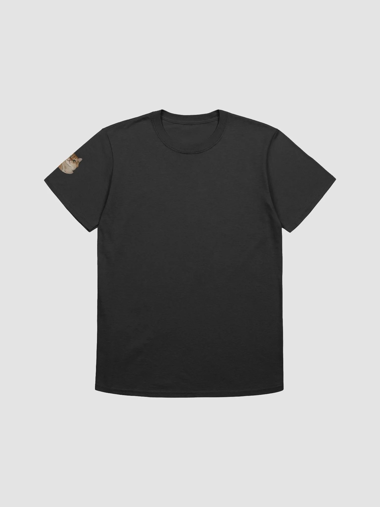 Christopher Tee - Sleeve product image (1)