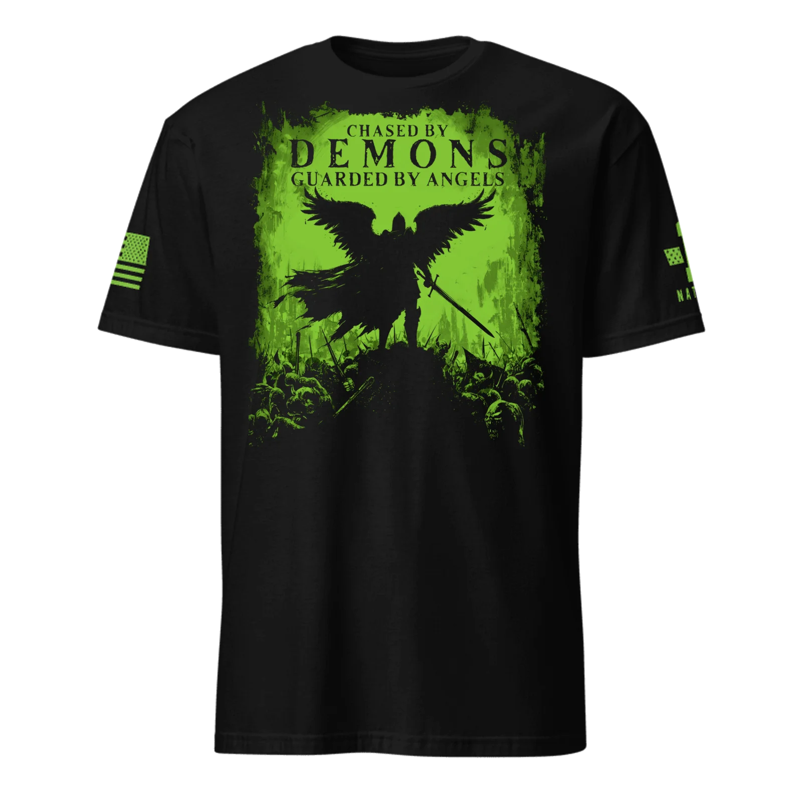 Demons Angels Redux product image (1)