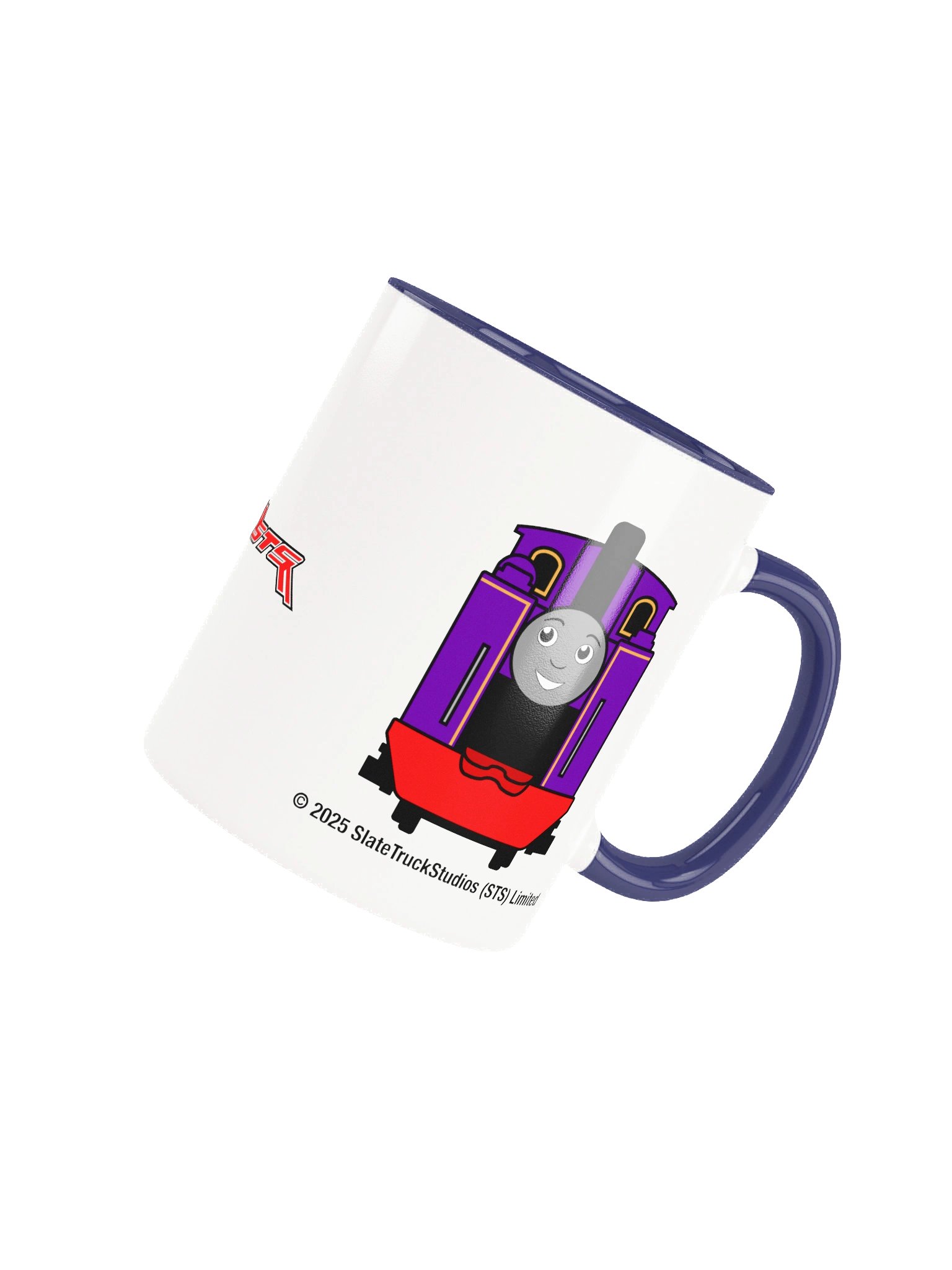 Godred Mug product image (4)