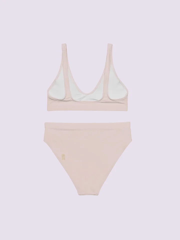 High waisted bikini C7 product image (2)