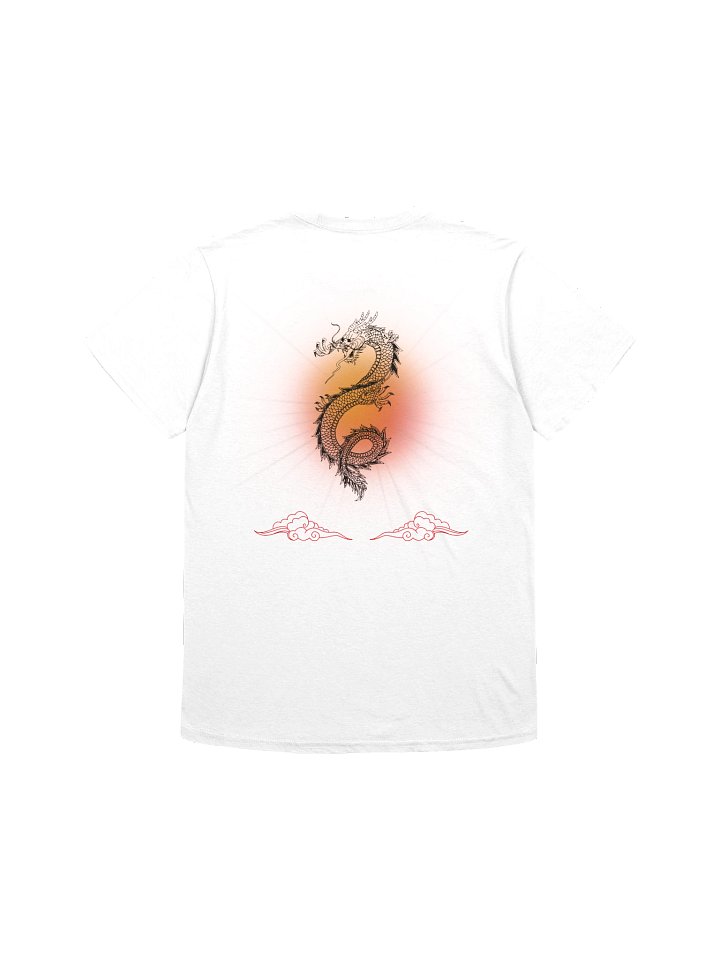 Ancestor's Sugarbaby Yang White Tee product image (2)