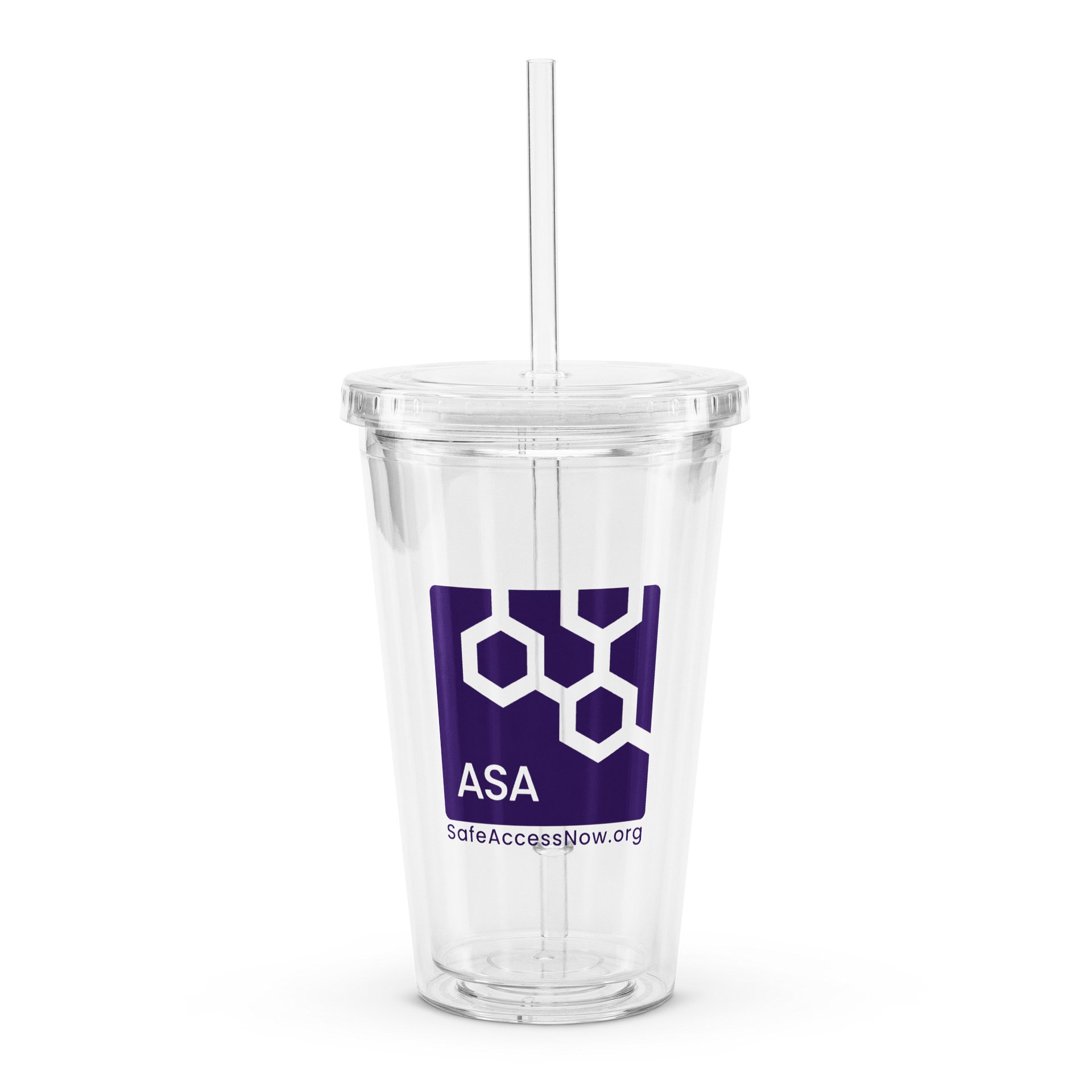 ASA Double Wall Tumbler product image (1)