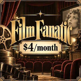 Film Fanatic tier thumbnail