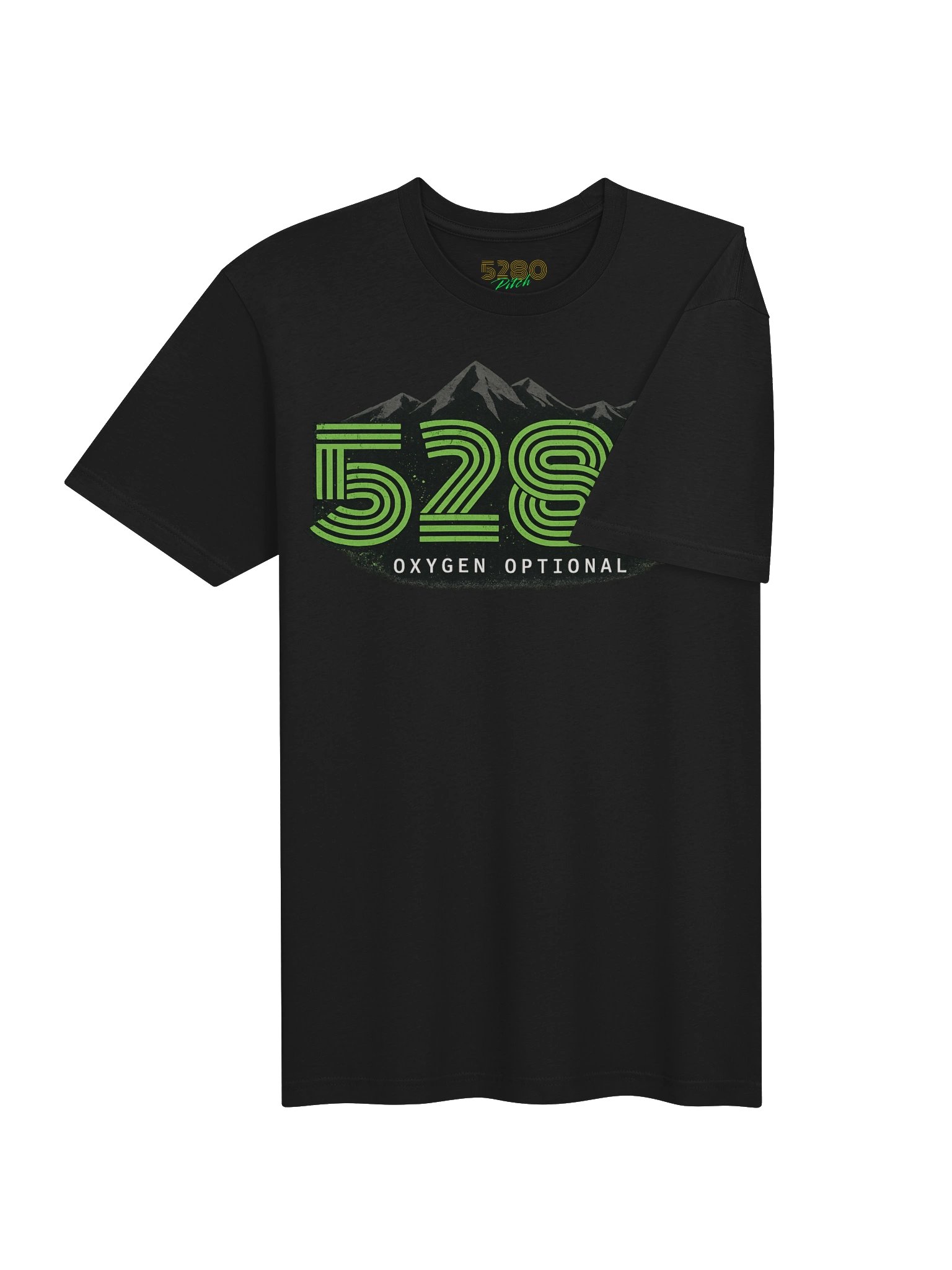 5280 O2 Tee product image (4)