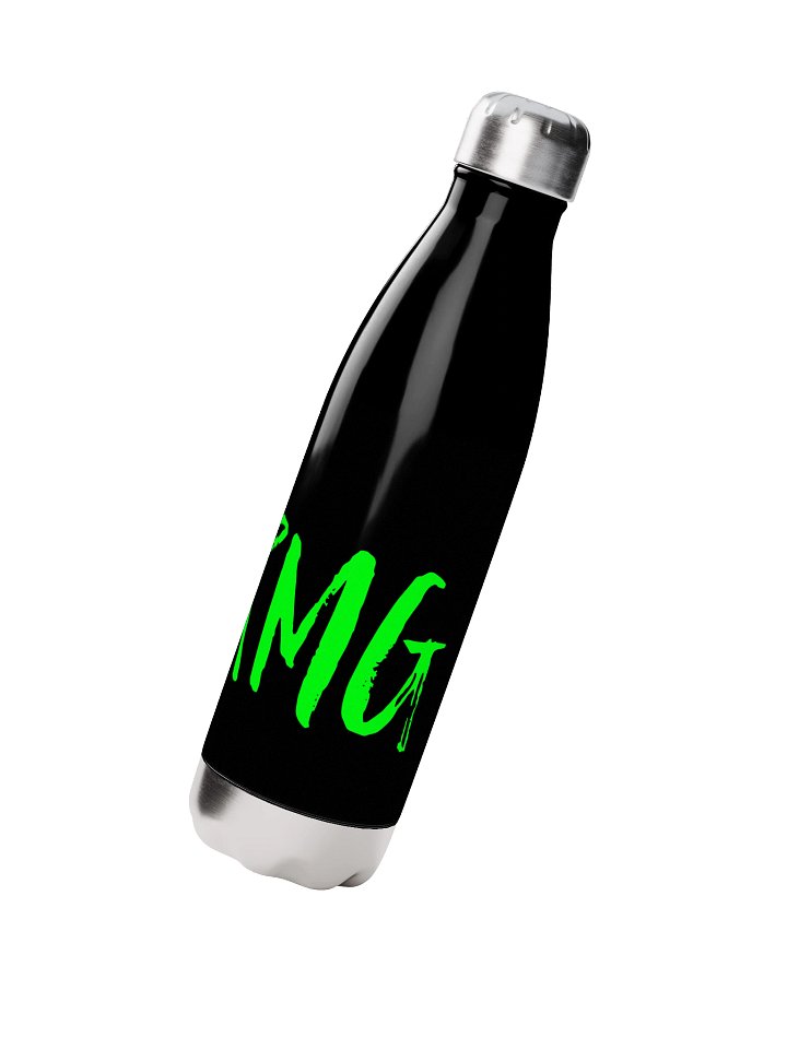 RMG Stainless Steel Water Bottle product image (2)