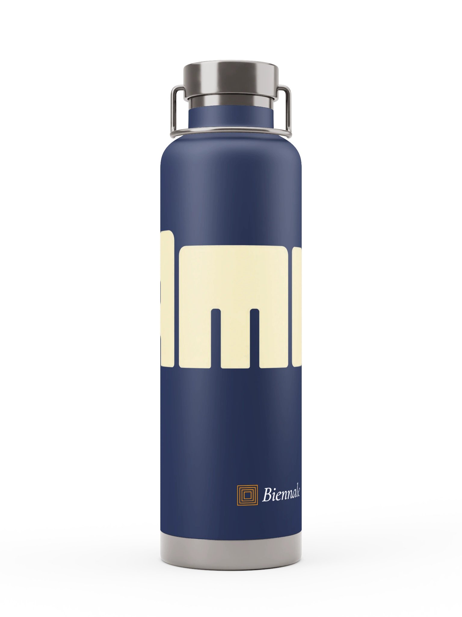 MIAMI Typography Bottle by Biematic product image (2)