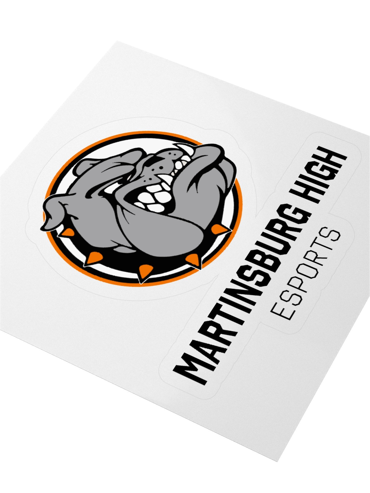 MHS Esports Sticker product image (8)