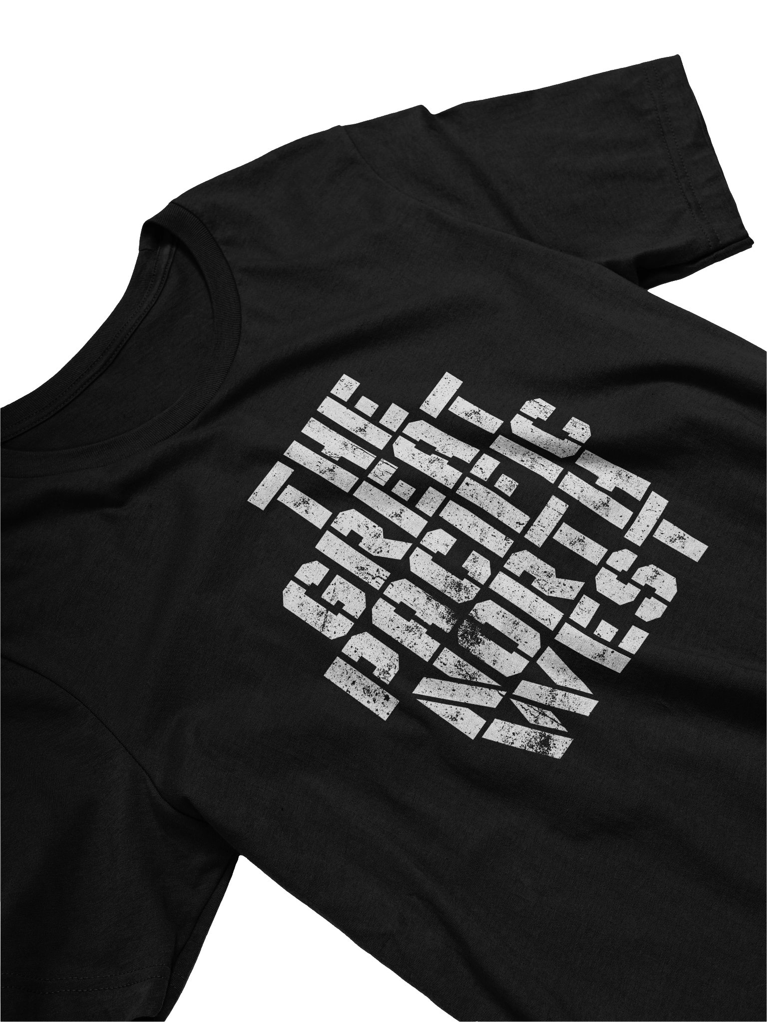 The Great Pacific Northwest T-Shirt product image (2)