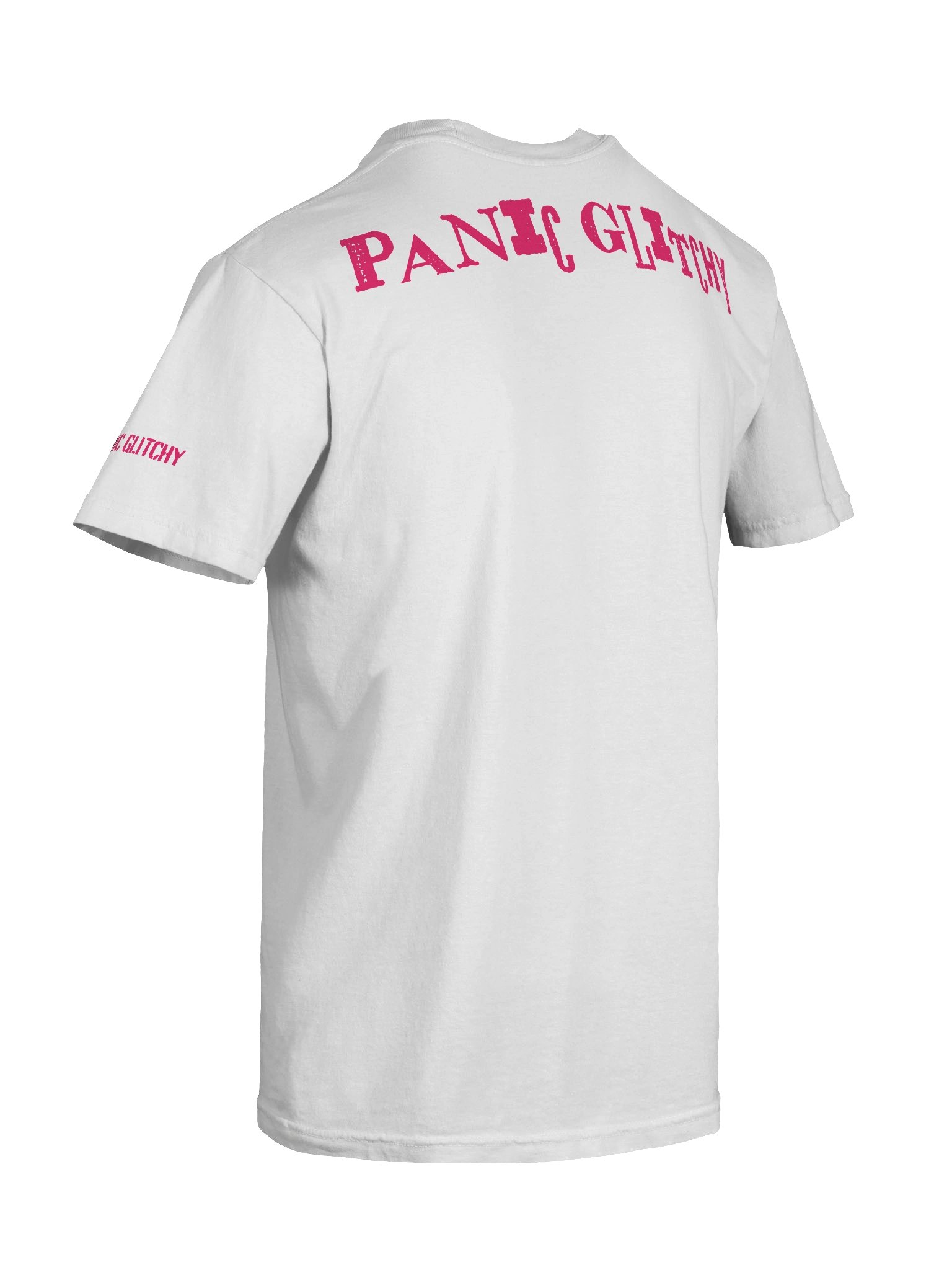 Teddy Prince Pink'd Tee product image (10)