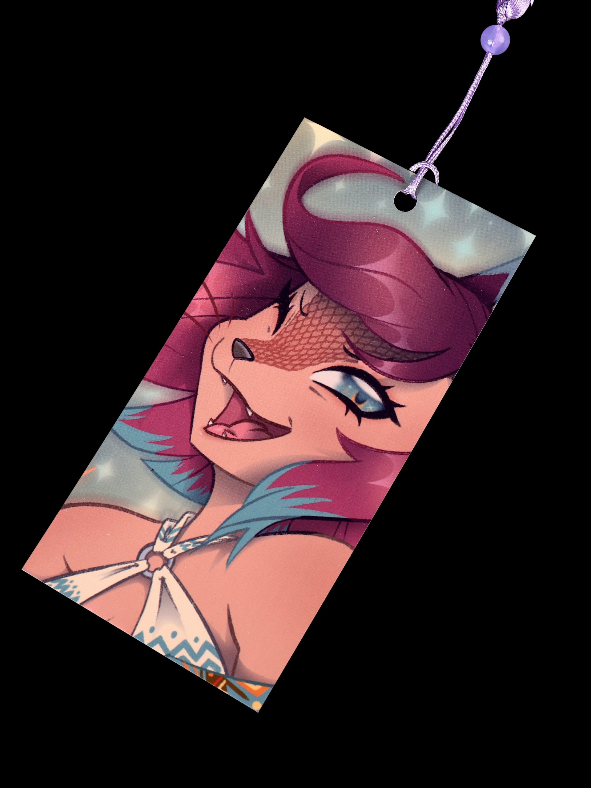 MK Krew Skadi Bookmark product image (5)