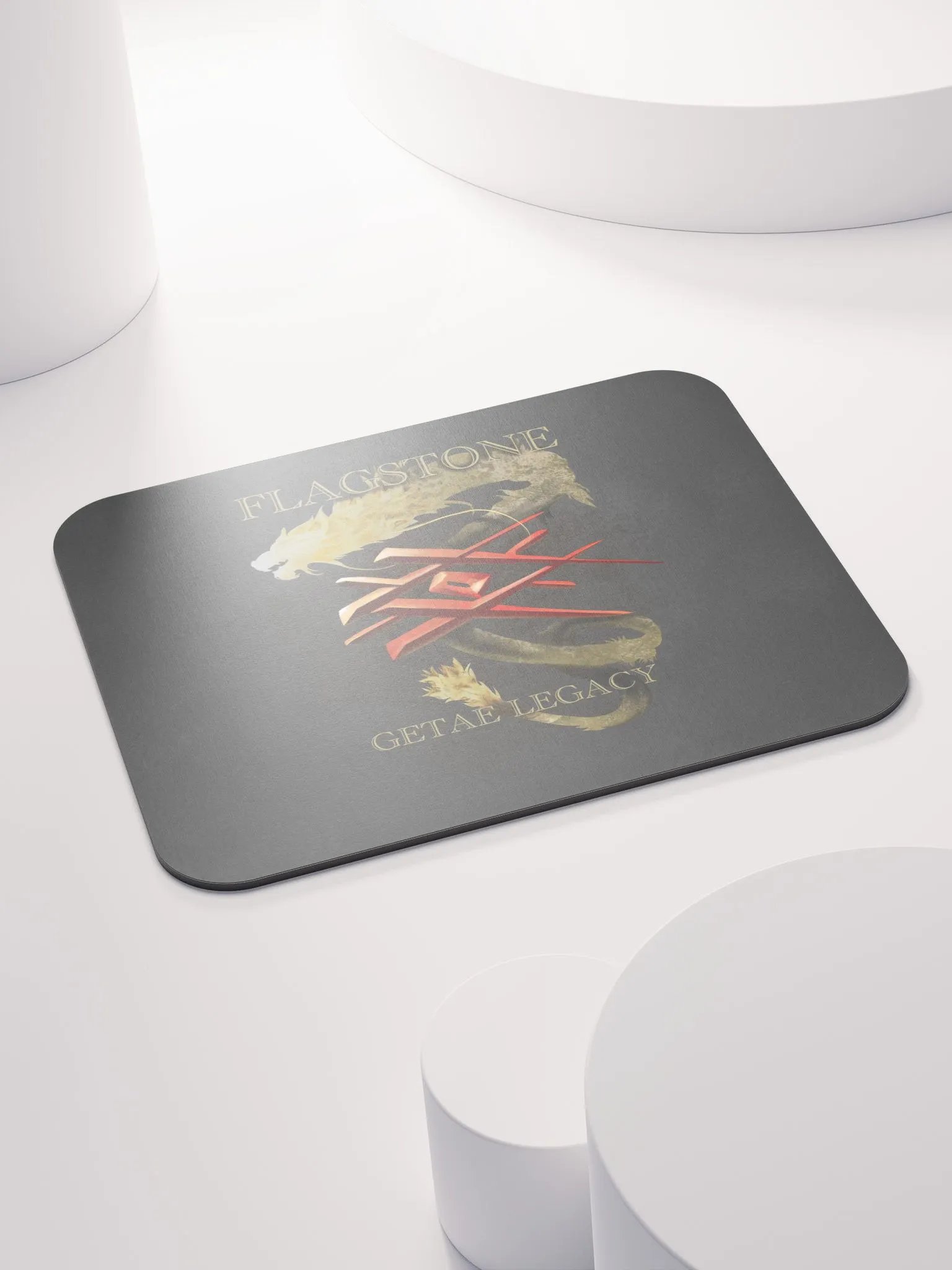 Flagstone: Getae Legacy Mouse Pad product image (4)