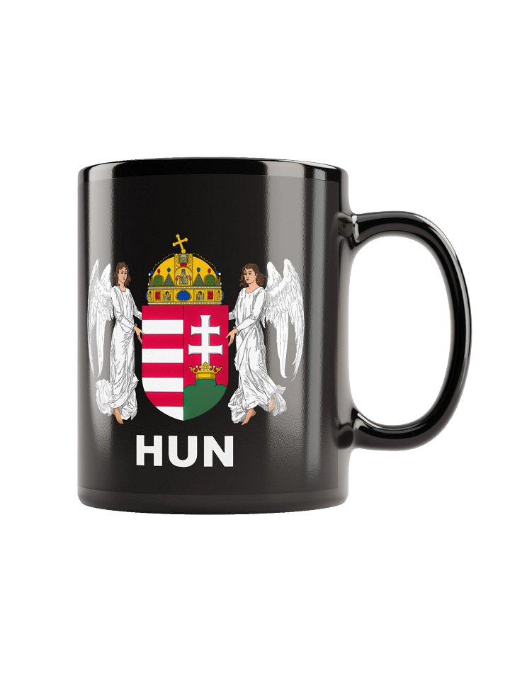 HUN MUG product image (1)