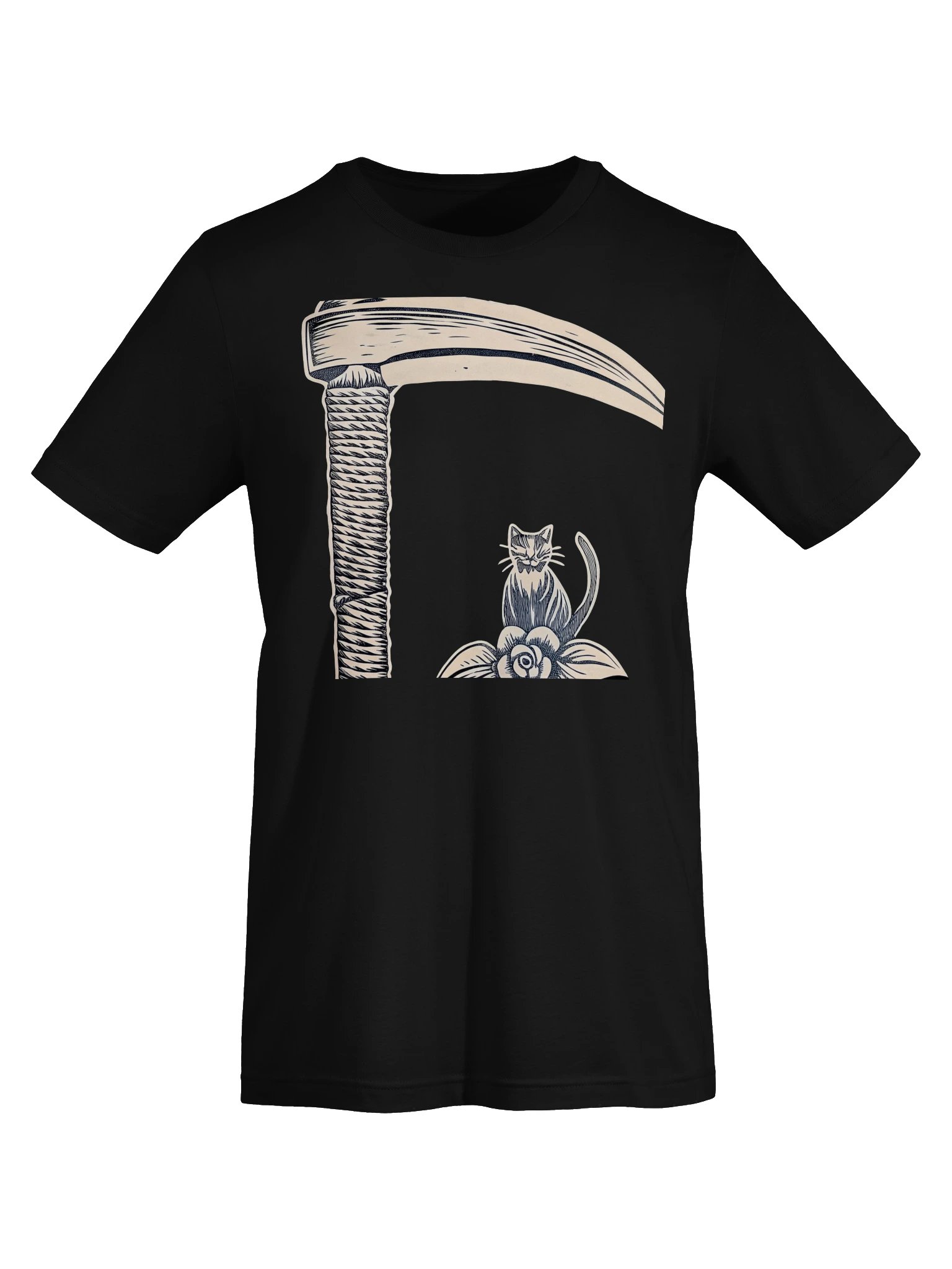 Slingblade Tee product image (13)