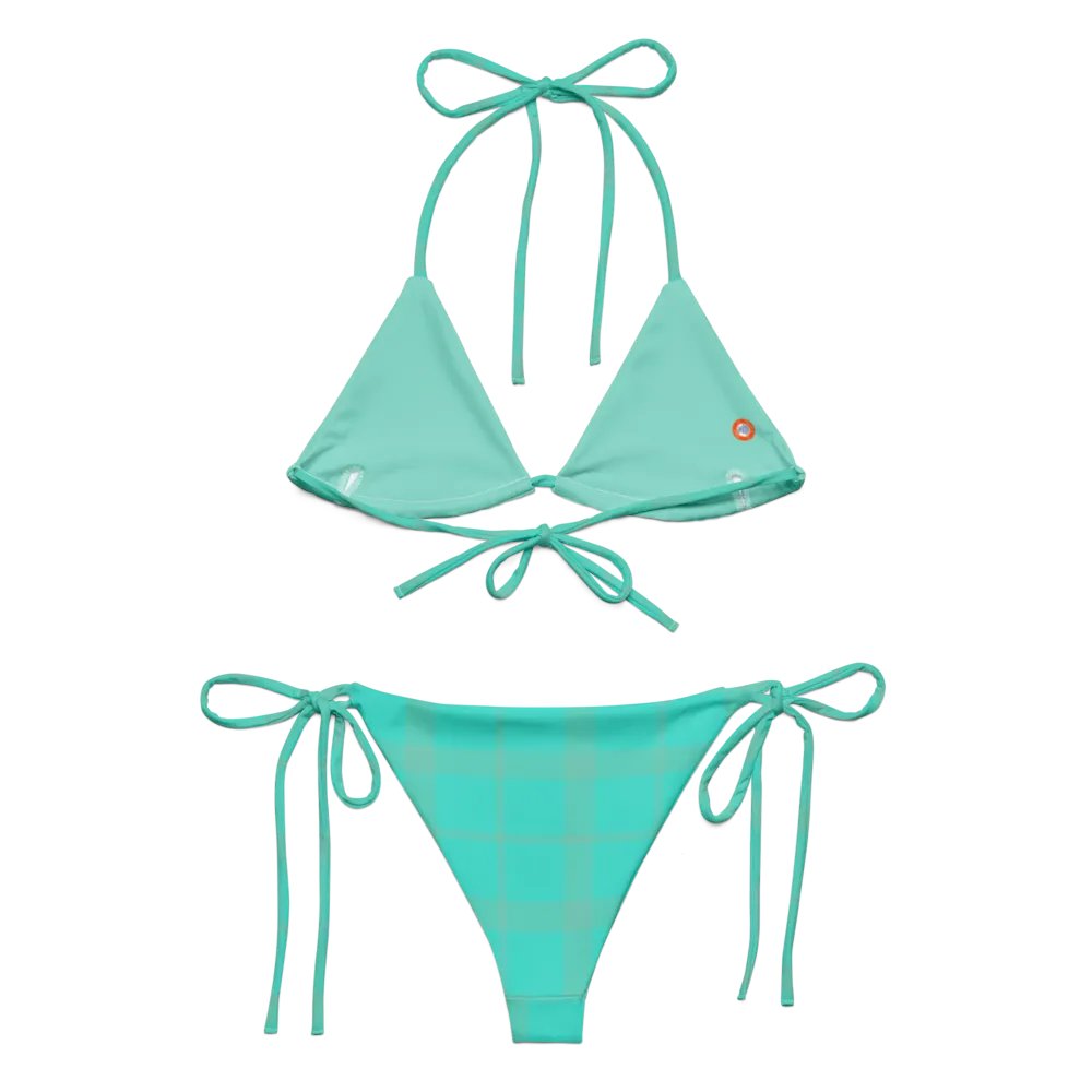 The Sea Club Bikini Set product image (5)