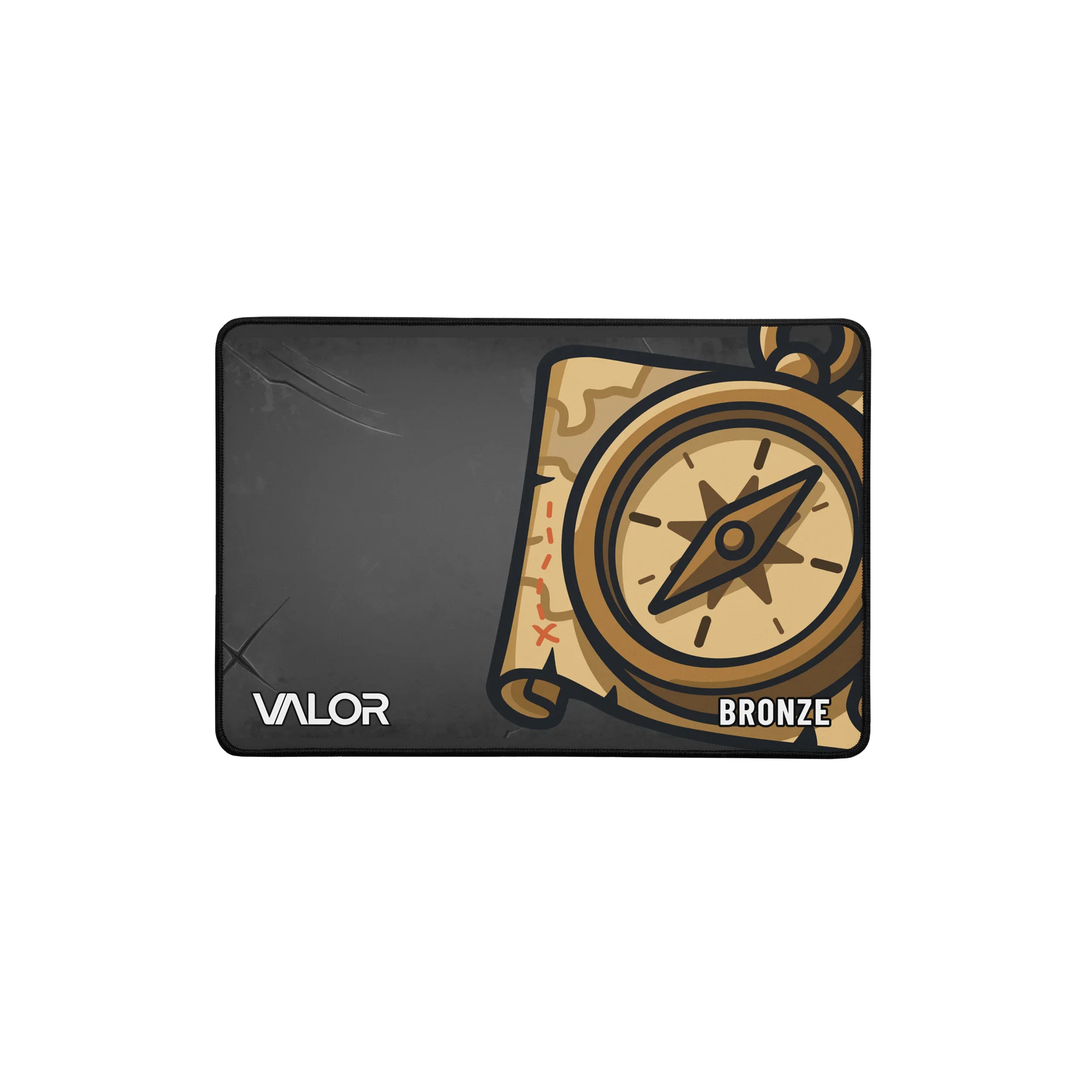 VALOR Bronze Mousepad product image (1)