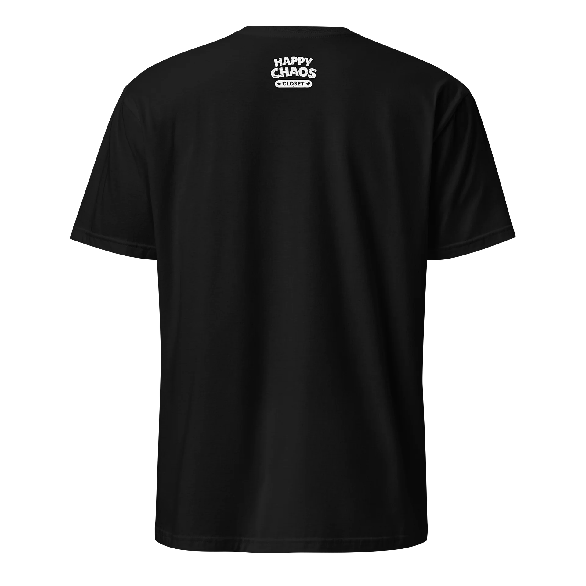 Chaos King Crown T-Shirt product image (4)