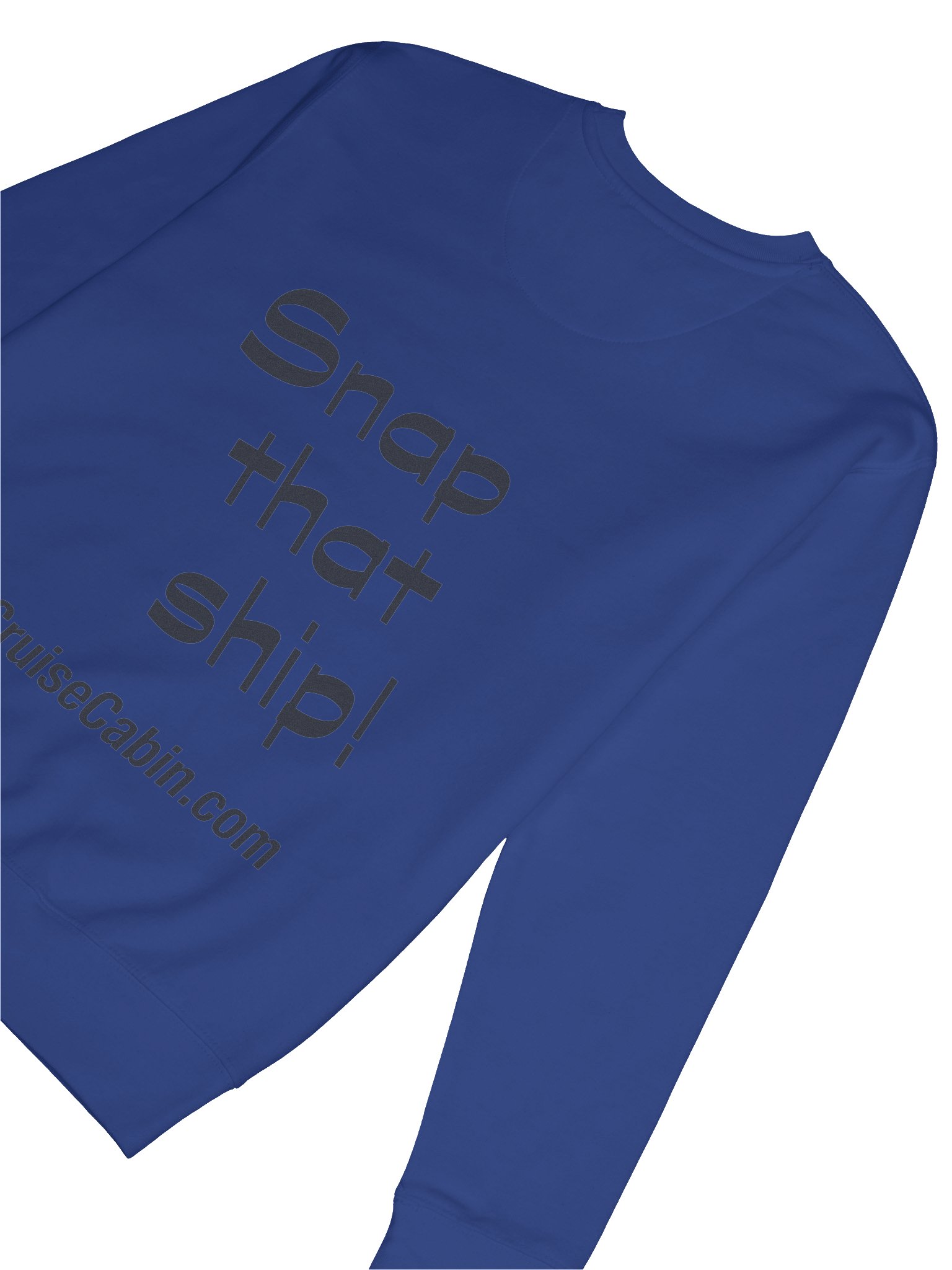 Stay warm for movies on the lido deck in style! product image (8)