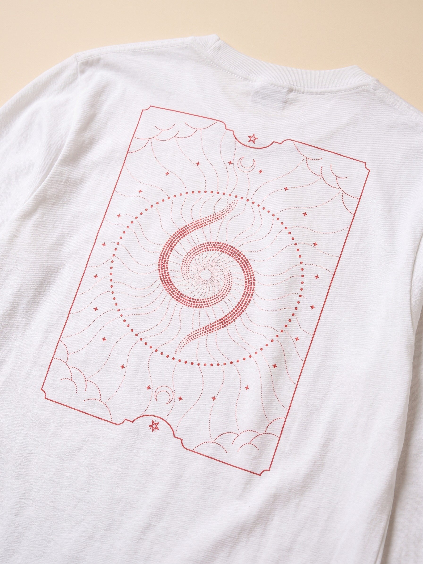 The Inner Orbit Crewneck product image (5)