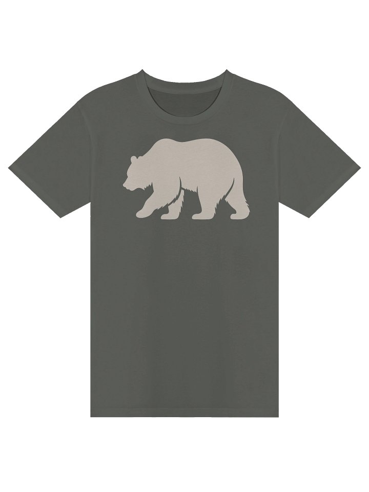 Silhoutte Tee product image (1)