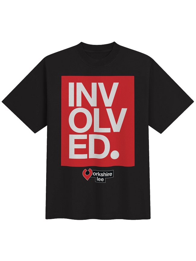 T-Shirts & Vests