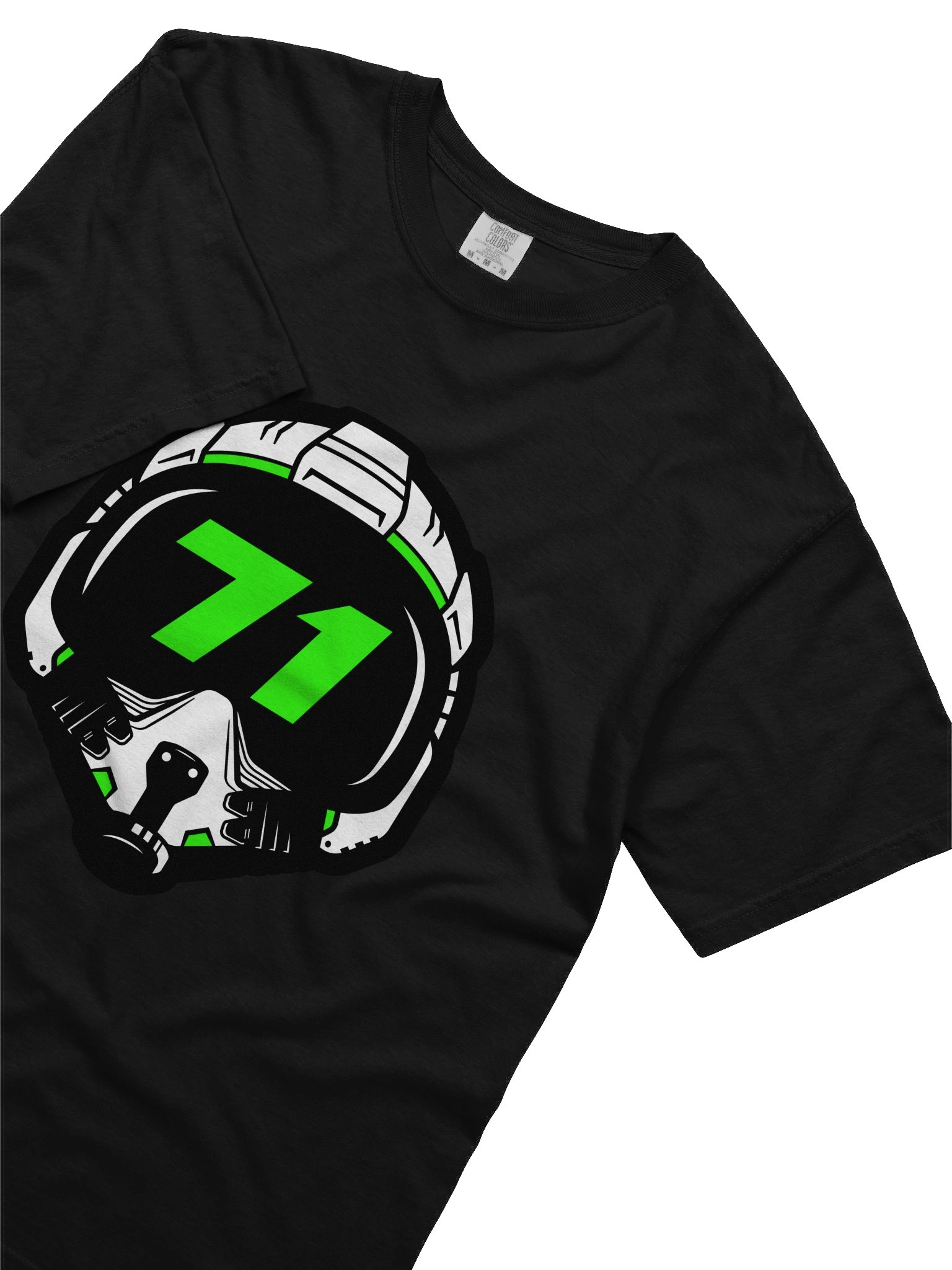 Splinter Logo T-Shirt product image (3)