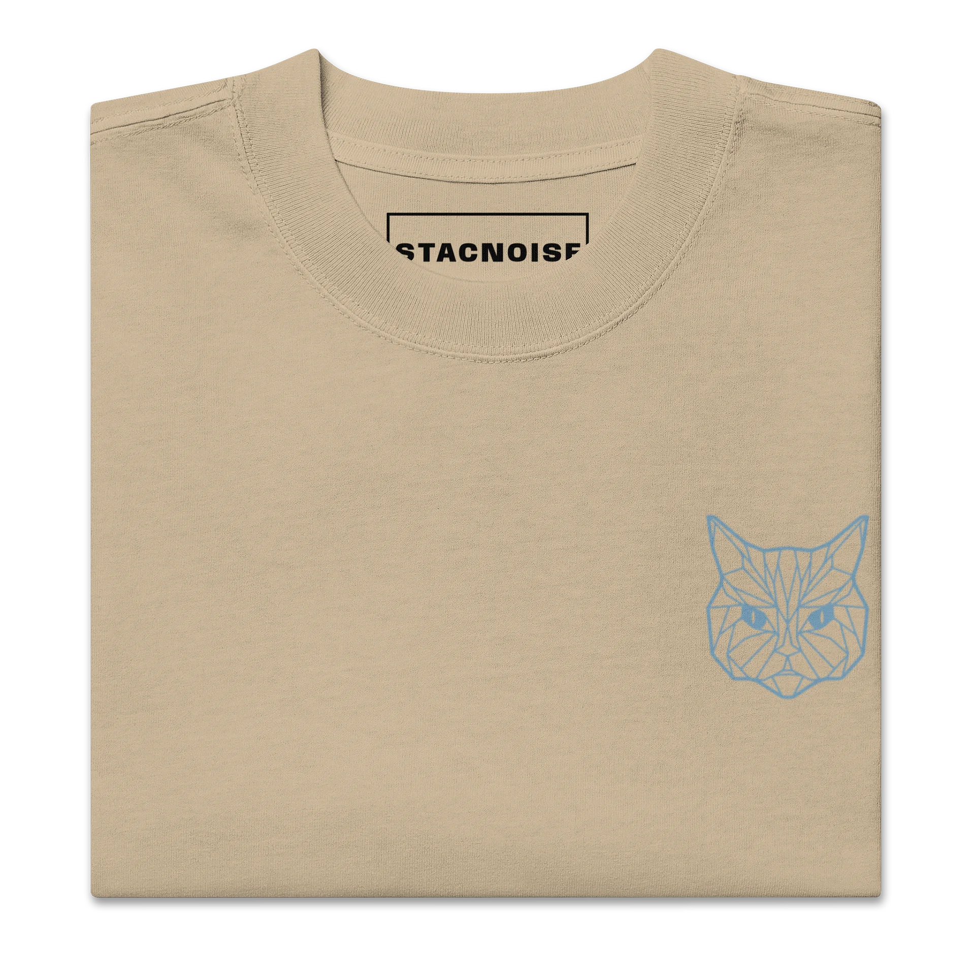 STACNOISE OVS T-SHIRT product image (3)
