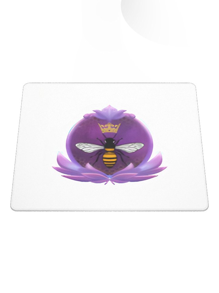 Royal Bee Gaming Mouse Pad product image (2)
