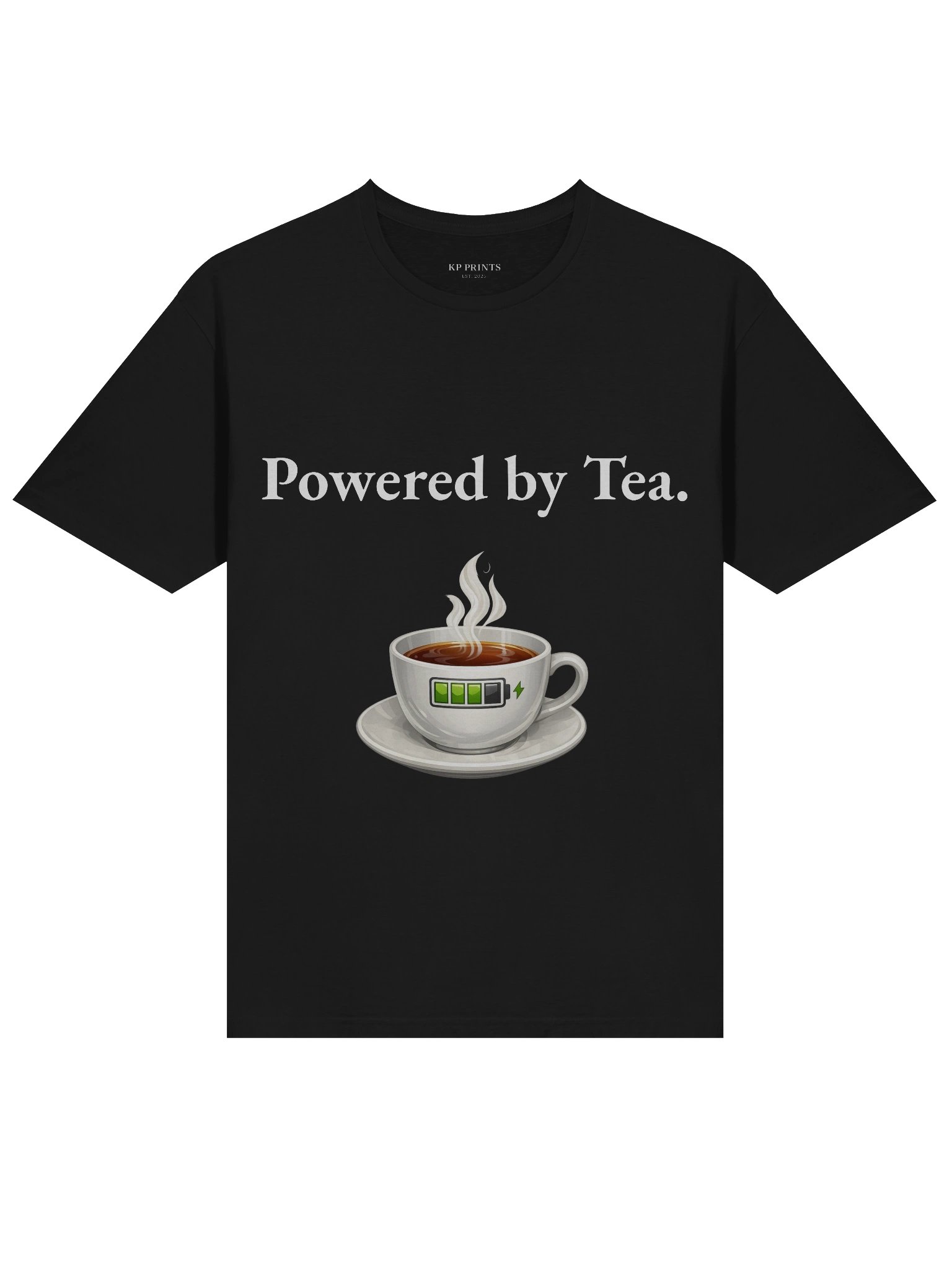 Powered by Tea product image (17)