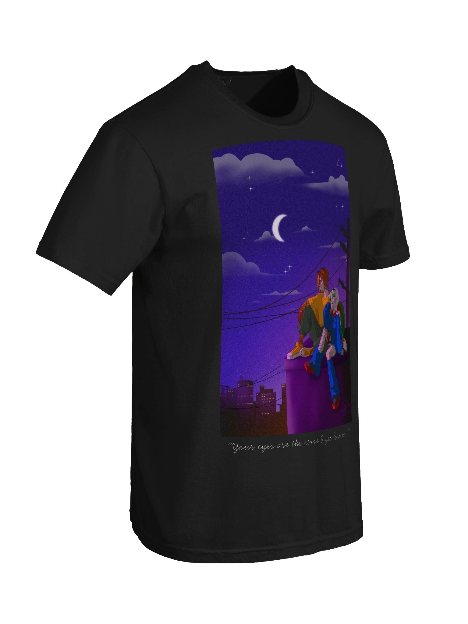 Starry Eyes product image (6)