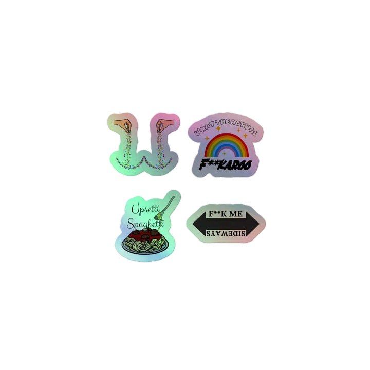 Shiny Quotes! product image (1)