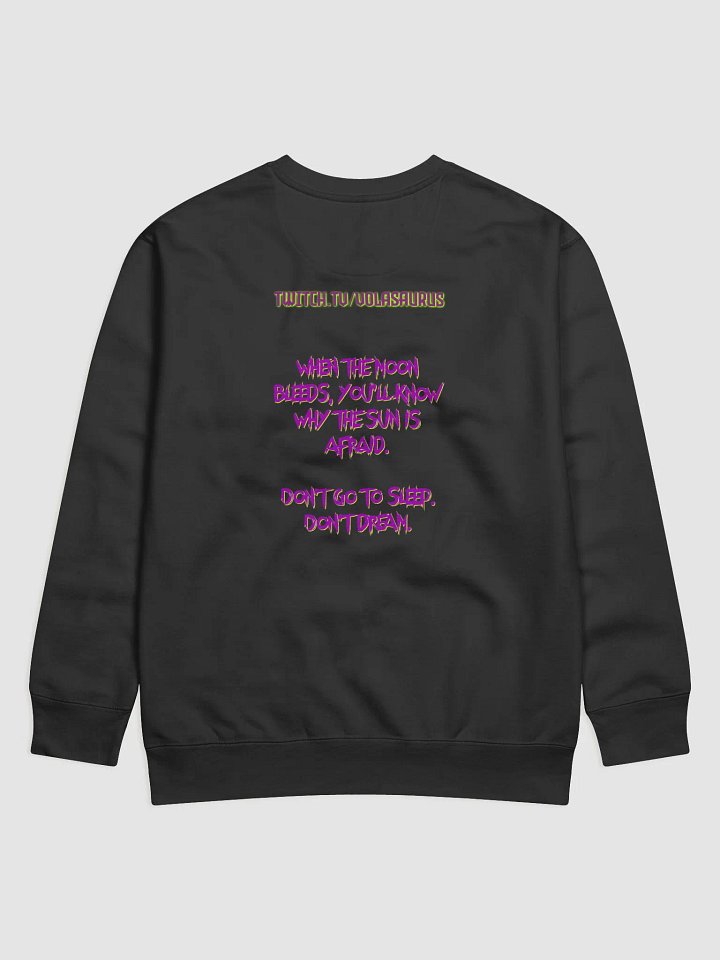 The Swarm Sweatshirt product image (2)