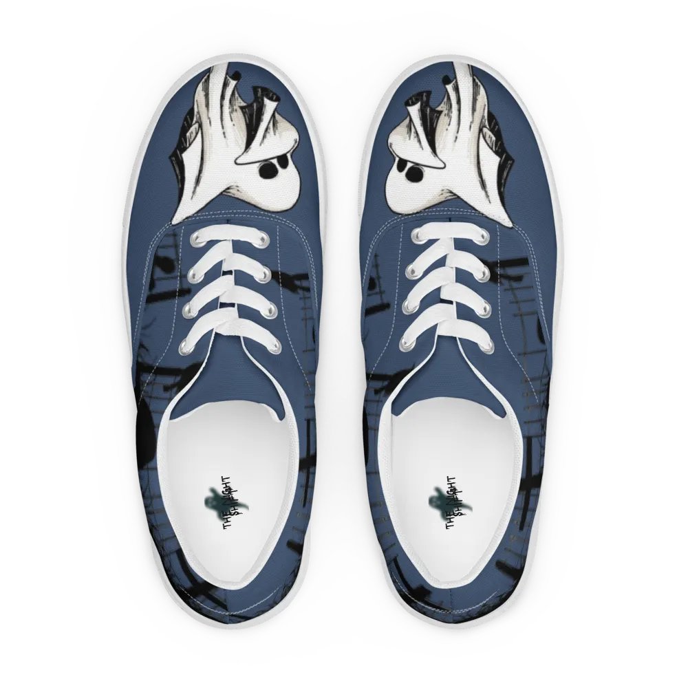 TNS Graveyard Shoes (Mens Sizing) product image (1)