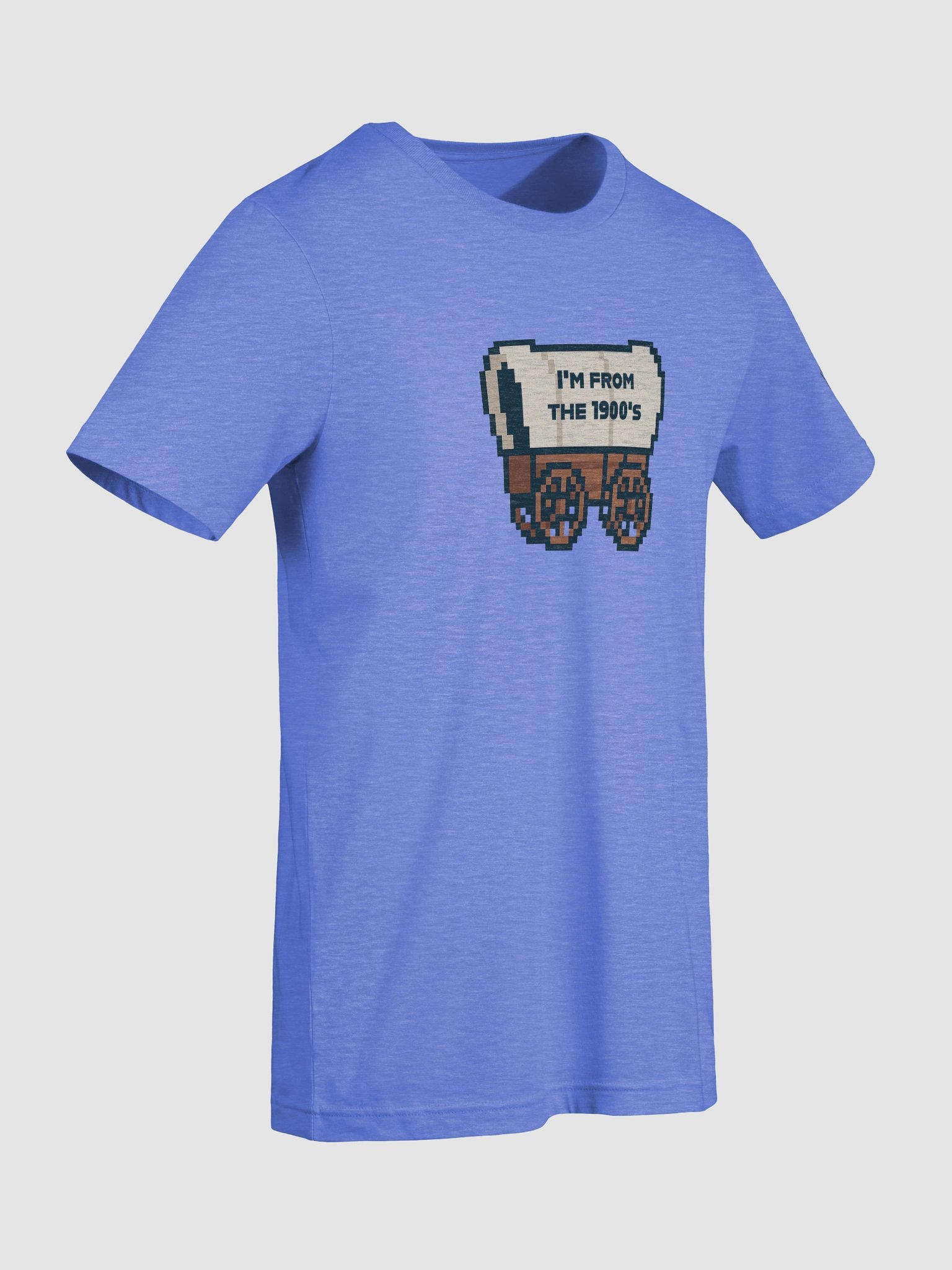 From the 1900s T-Shirt product image (98)