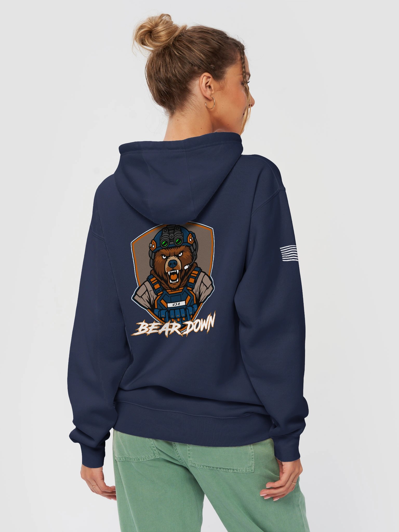 Bear Down product image (10)