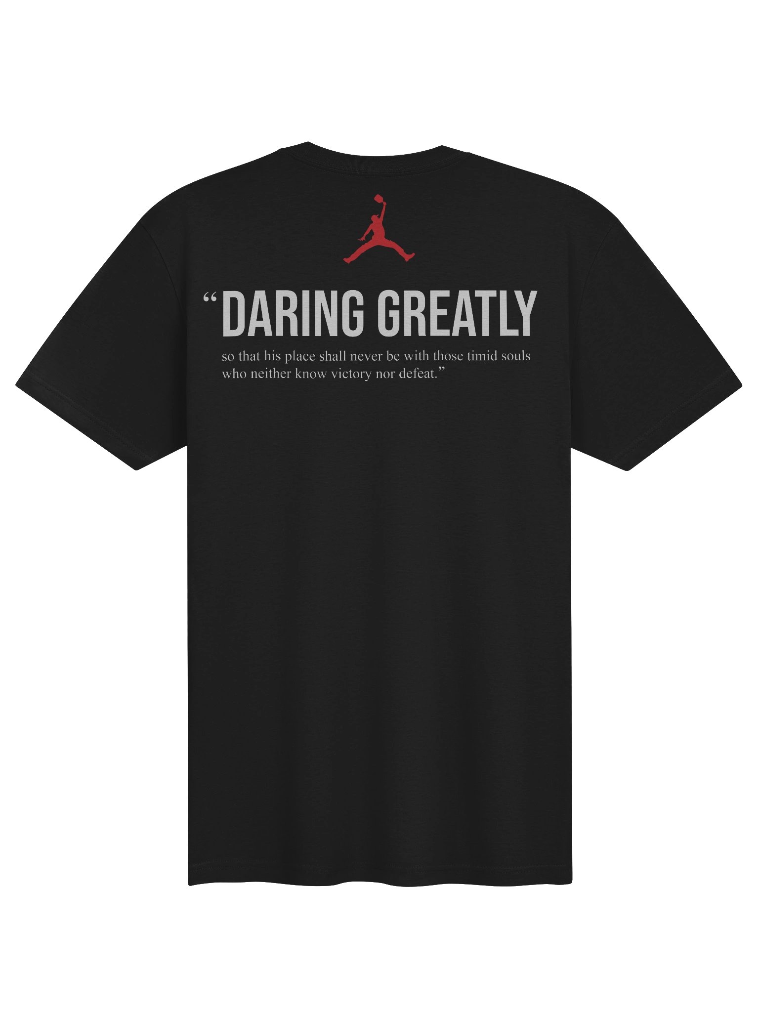 Daring Greatly - Classic Tee product image (2)