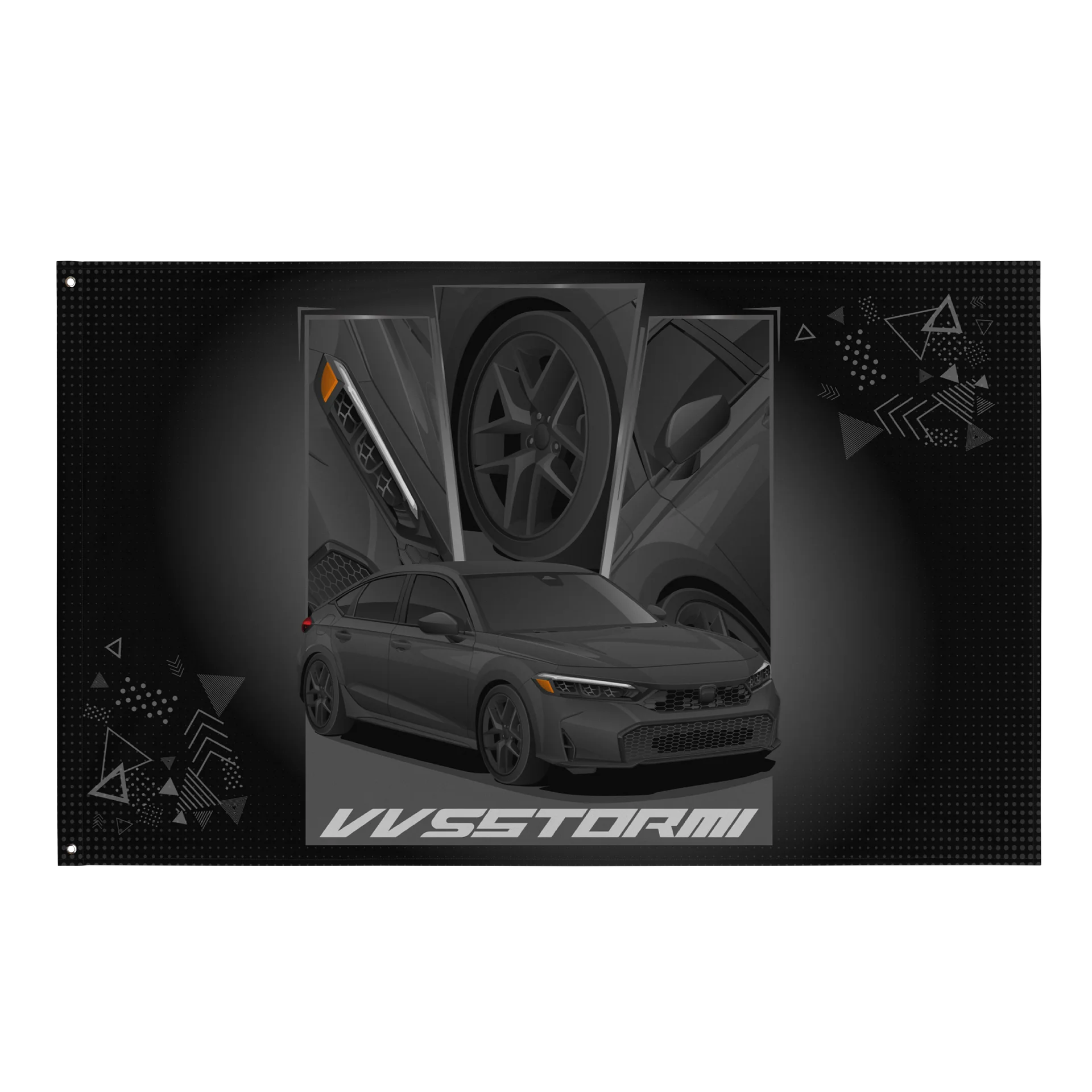 Flag - vvs5tormi product image (1)