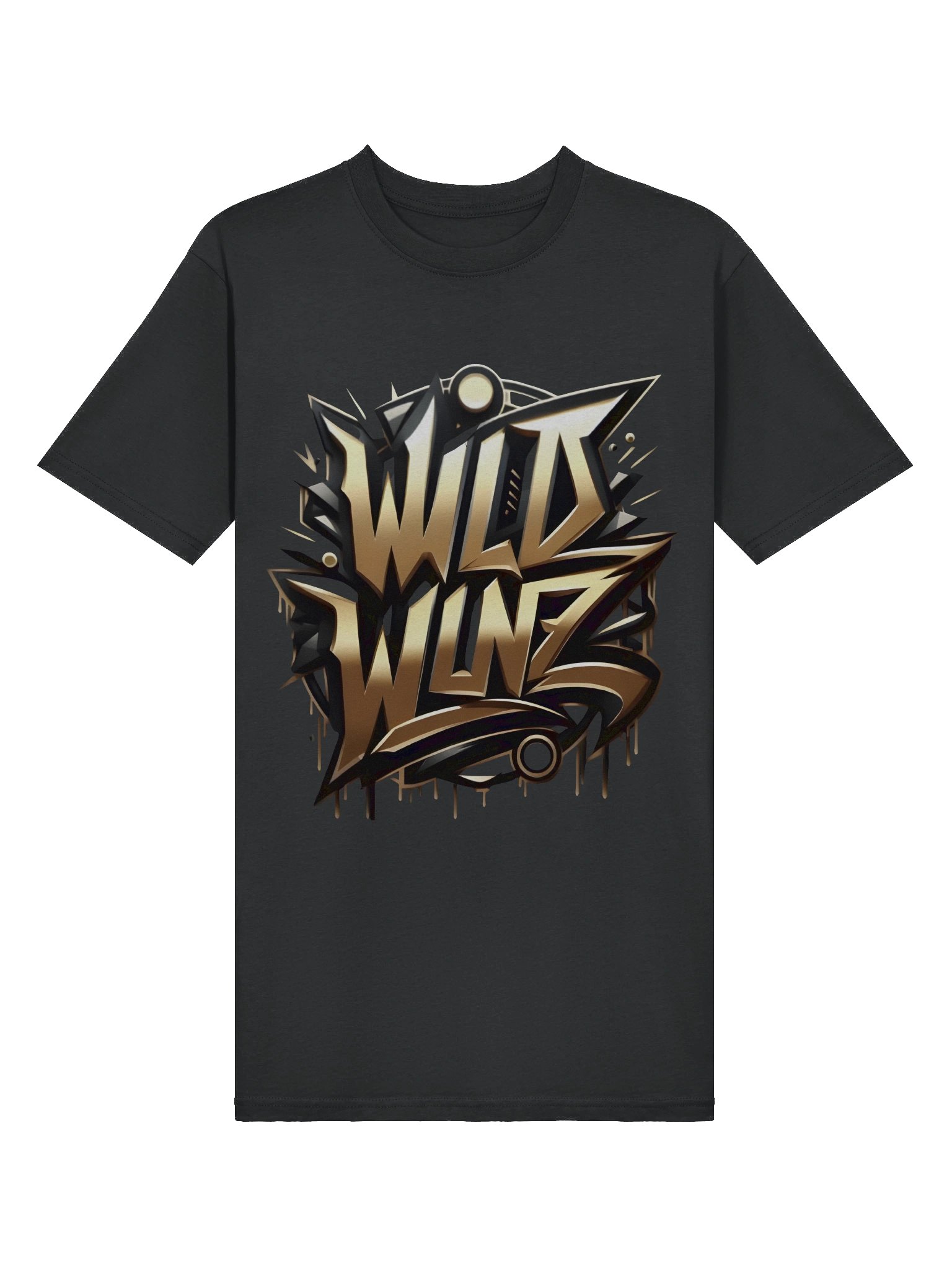 Graffiti Wild Wunz product image (5)