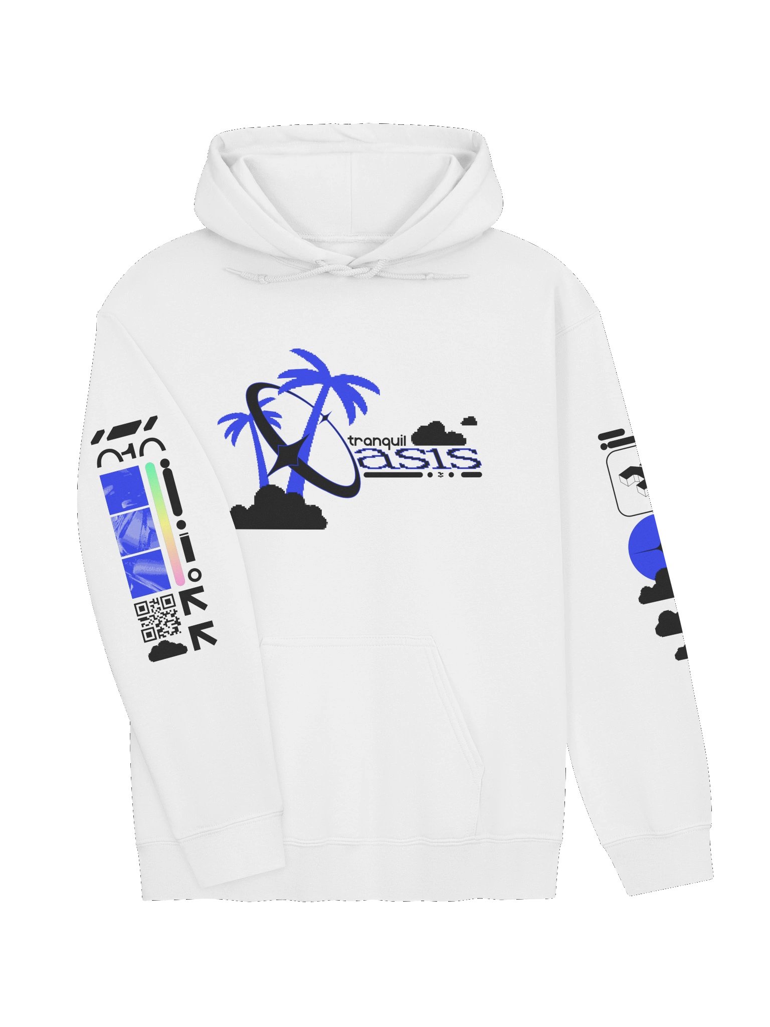 Tranquil Oasis (Dark Logo) product image (3)