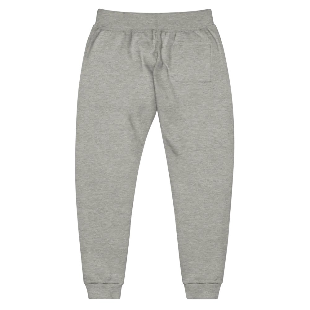 Drift Monkey Streamline Fleece Joggers product image (3)