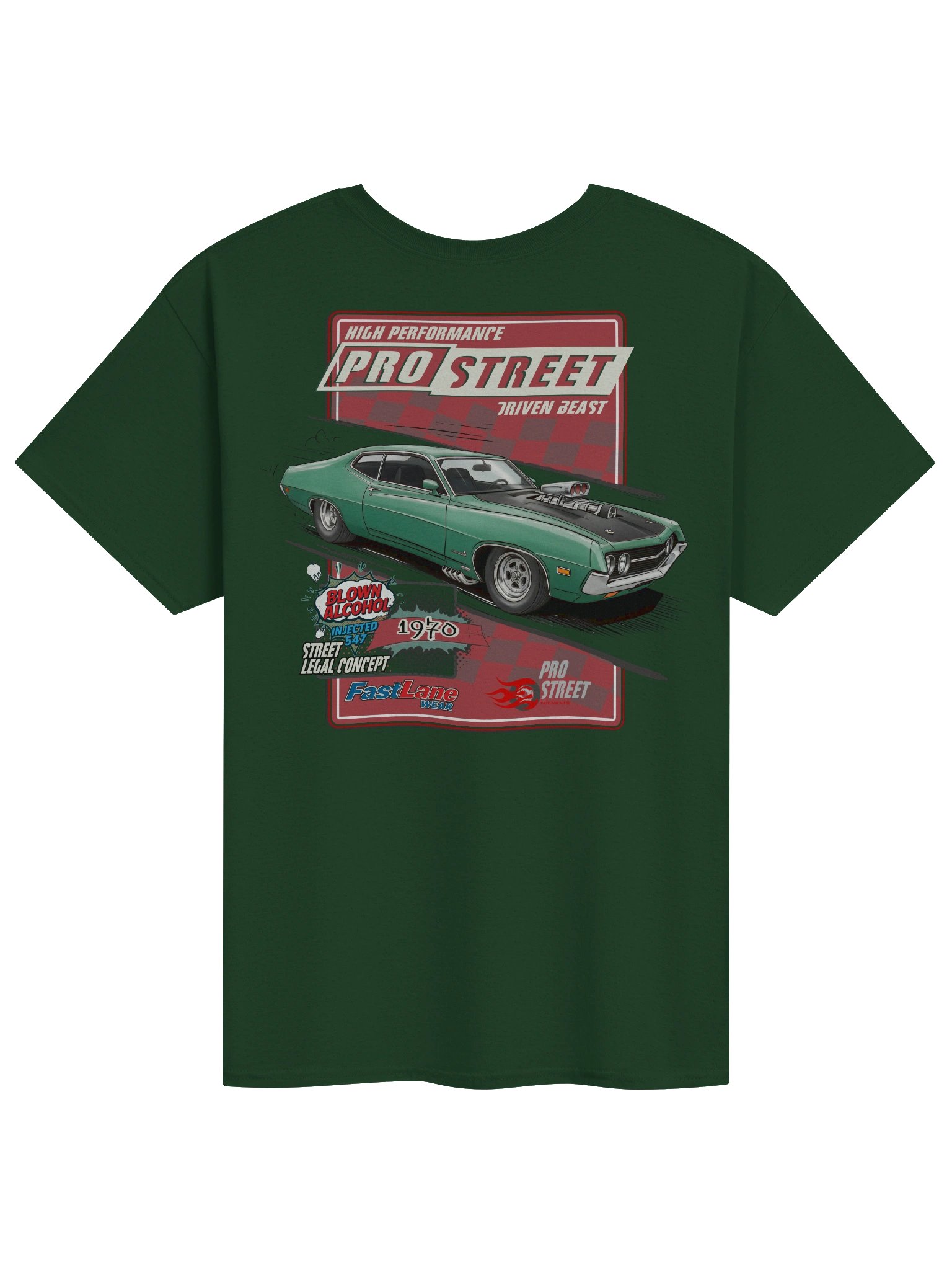 Torino Pro Street product image (1)