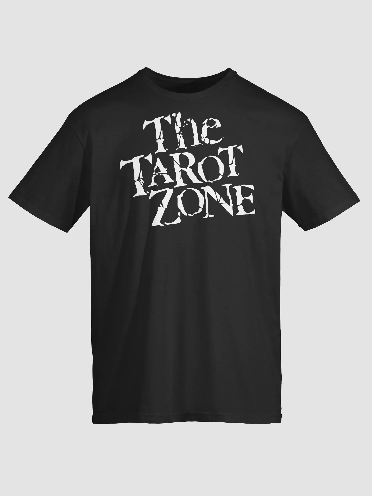 The Tarot Zone T-Shirt product image (1)