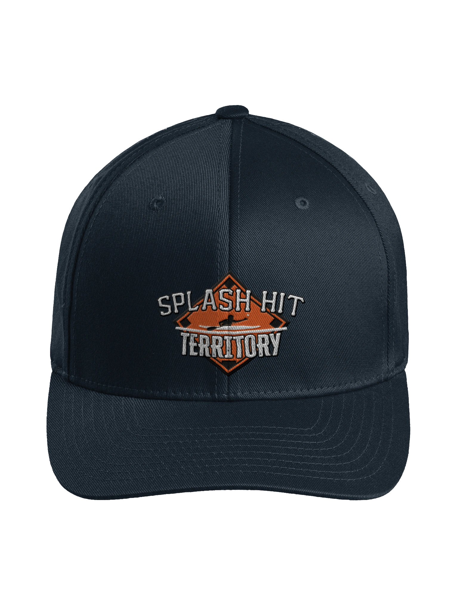 Fitted Hat product image (1)