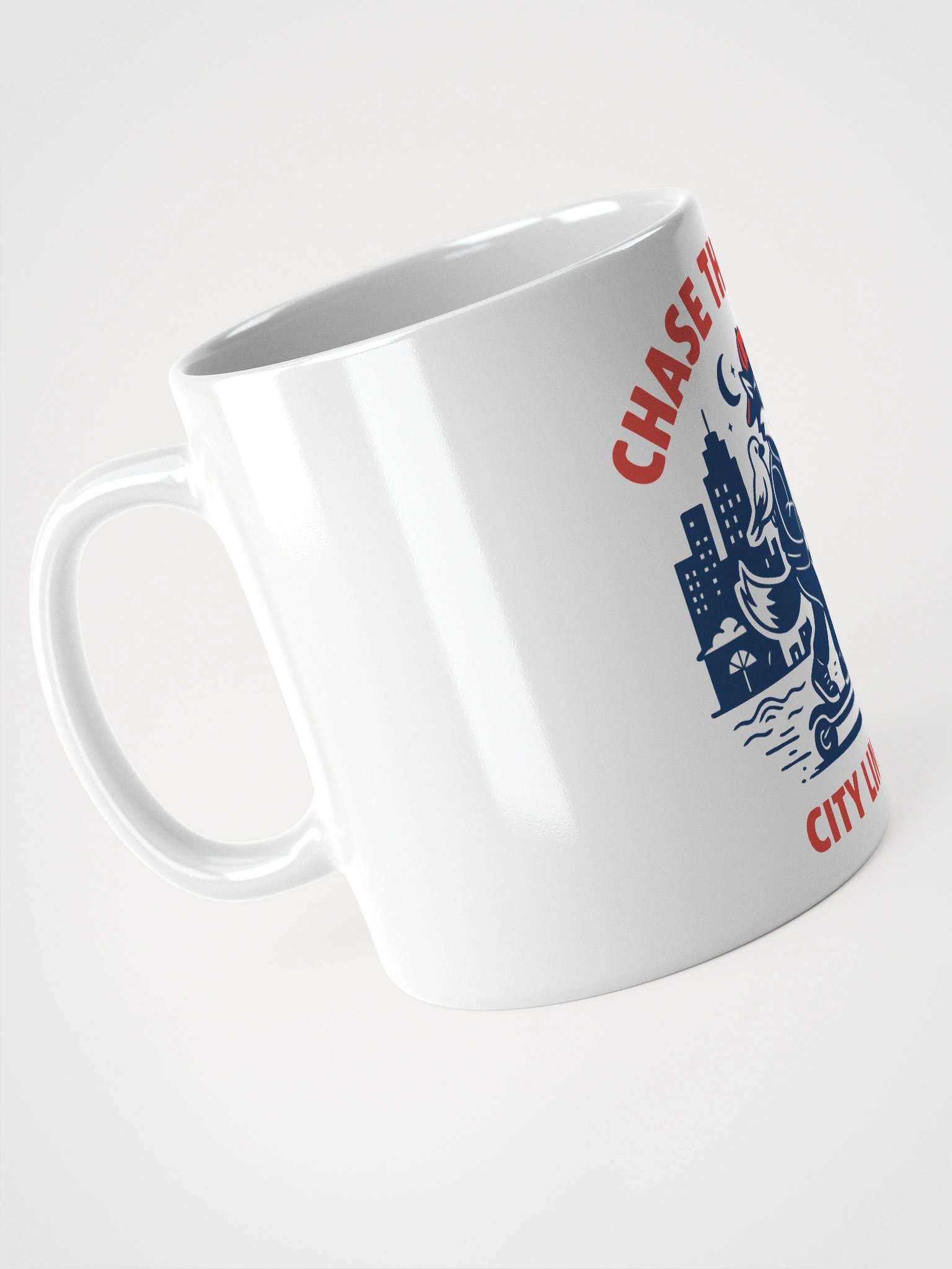 Chase the Night product image (8)