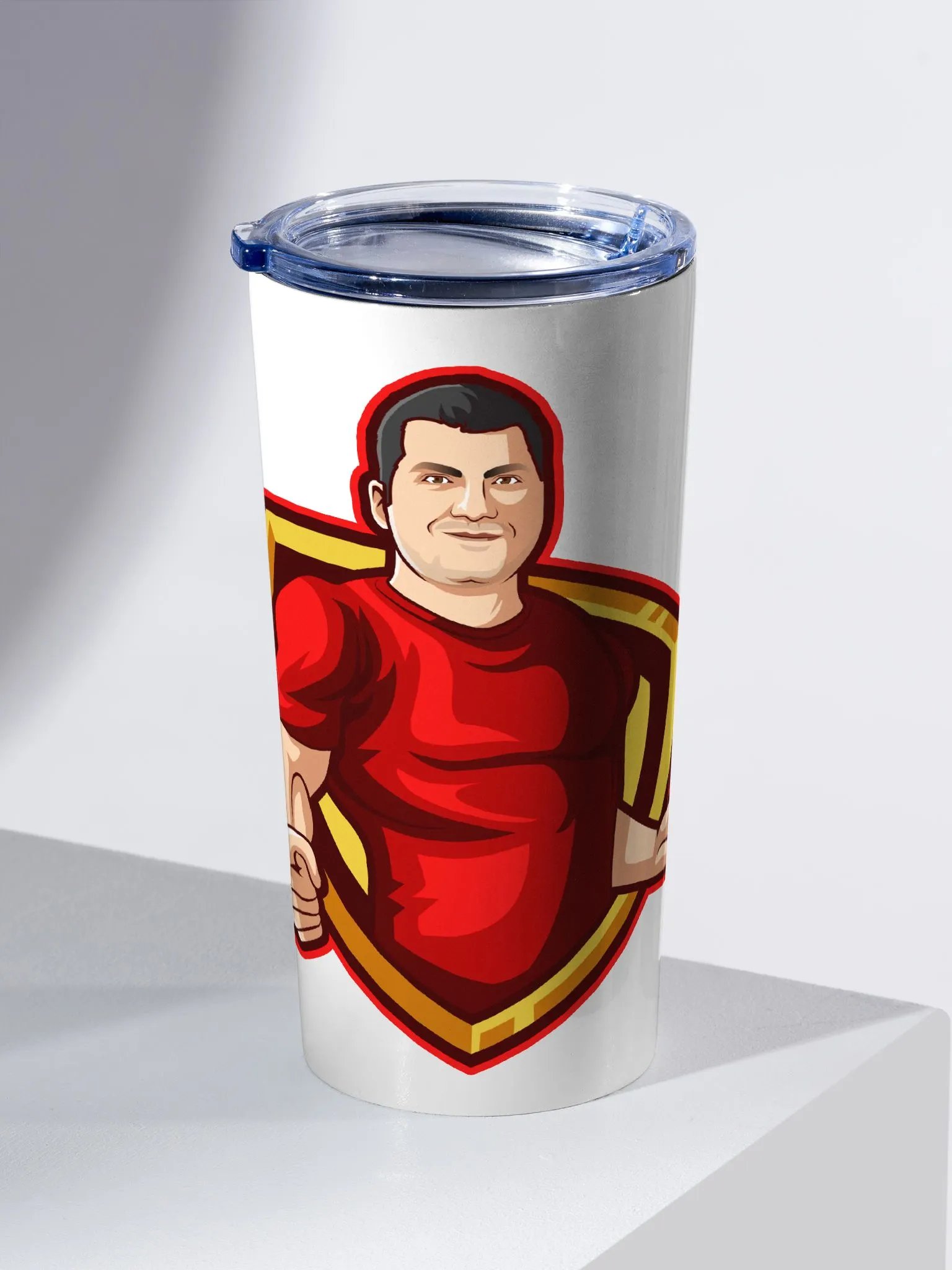 Tumbler product image (2)