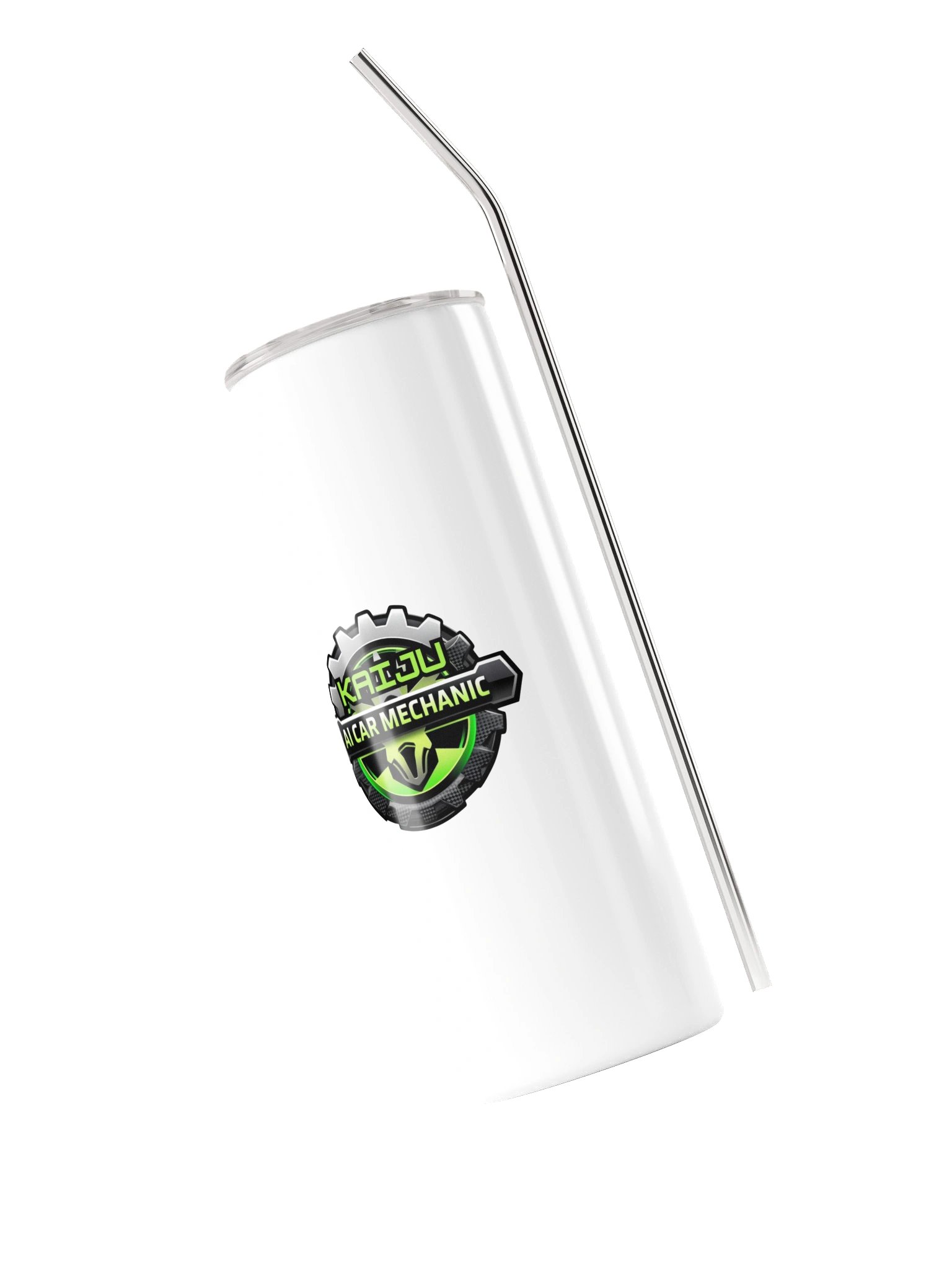 Kaiju Mechanic Tumbler product image (7)