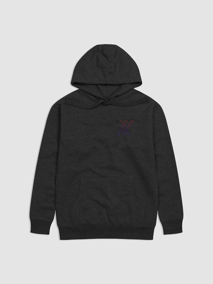 XX Logo Unisex Hoodie product image (1)